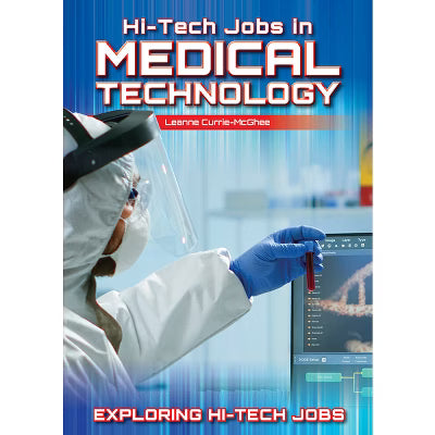 Hi-tech Jobs in Medical Technology