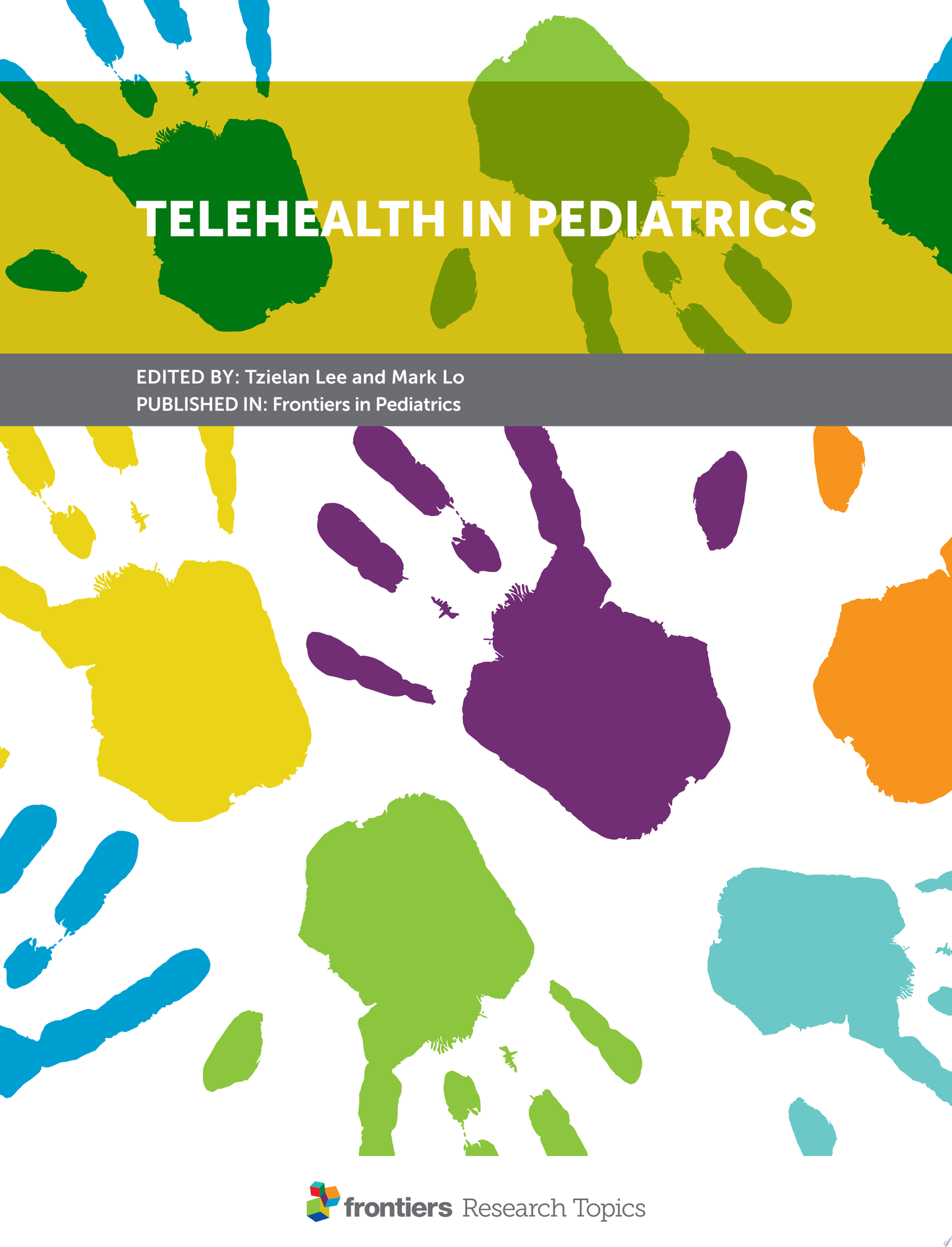 Telehealth in Pediatrics