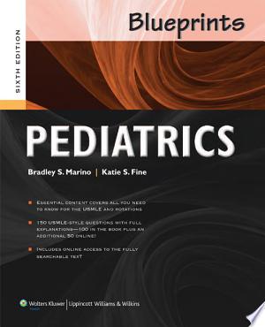 Blueprints Pediatrics