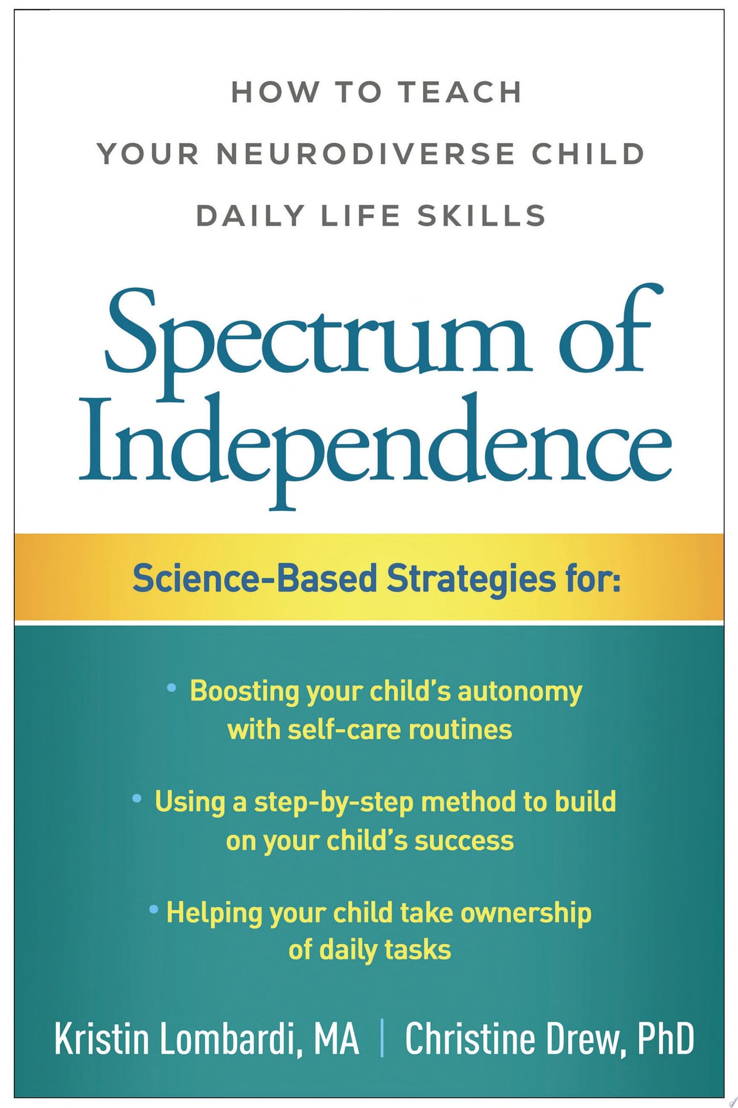 Spectrum of Independence