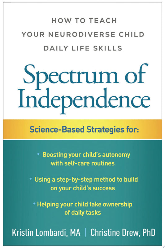 Spectrum of Independence