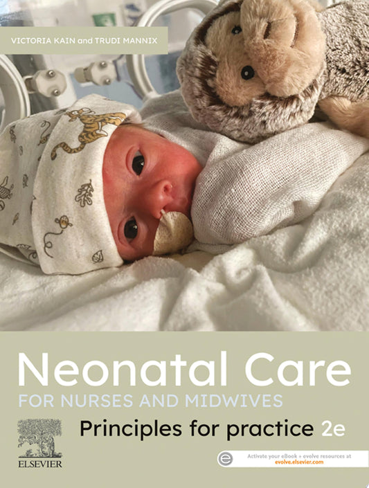 Neonatal Care for Nurses and Midwives