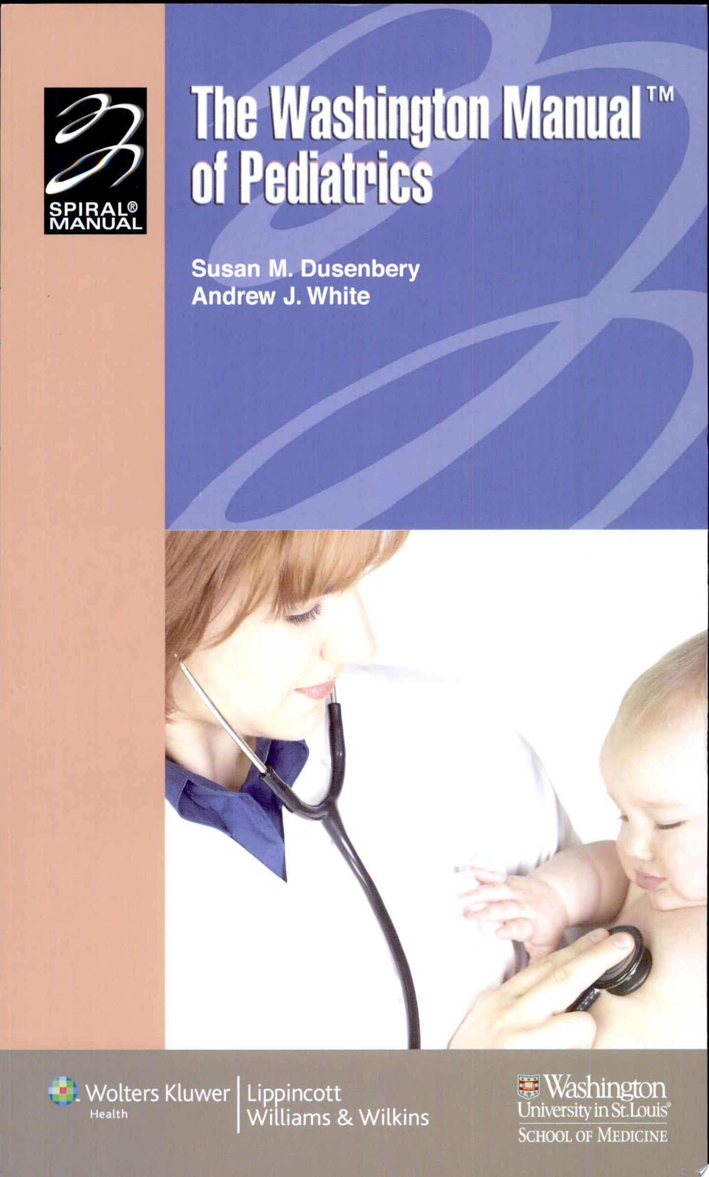 The Washington Manual® of Pediatrics