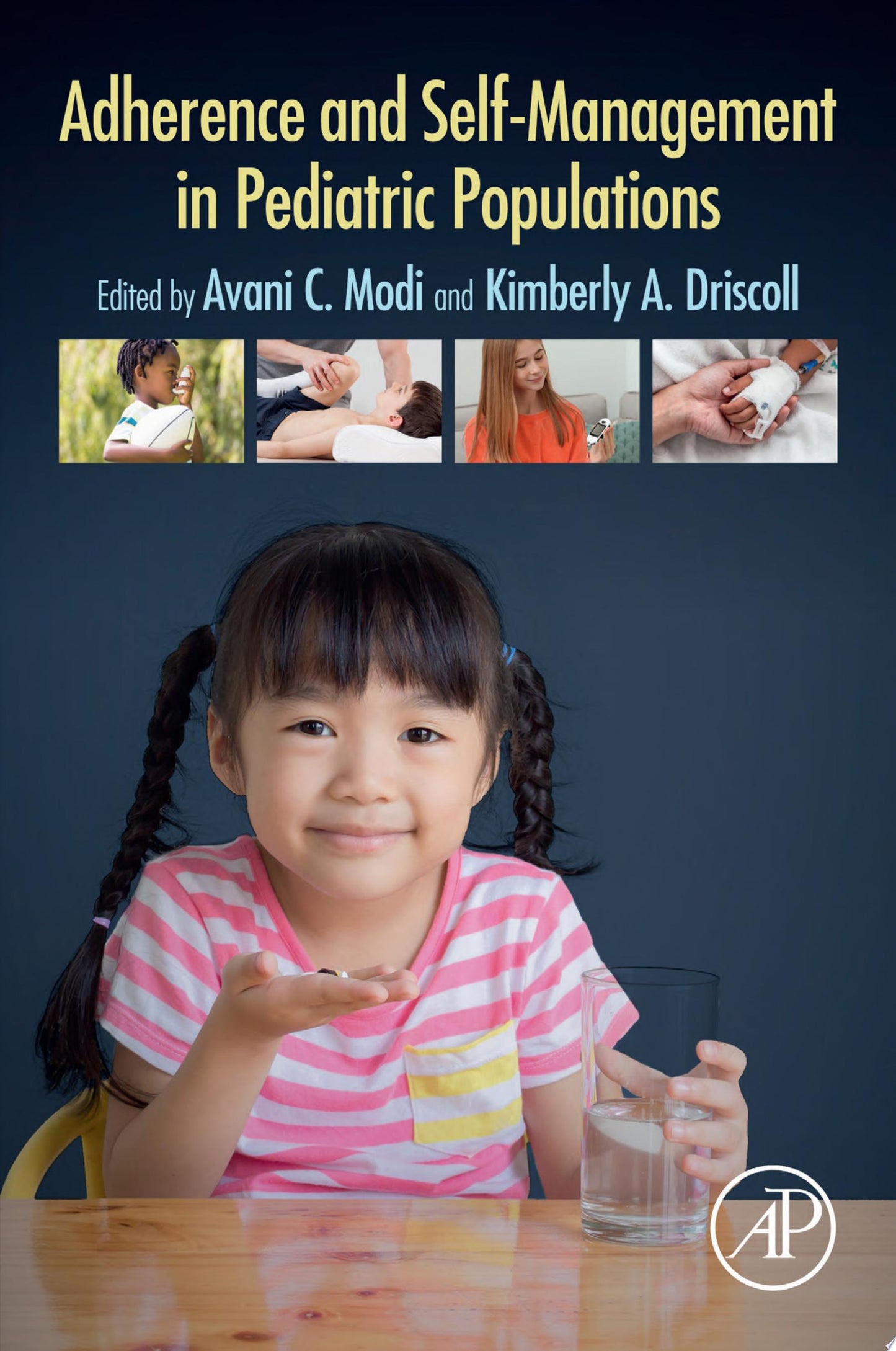 Adherence and Self-Management in Pediatric Populations