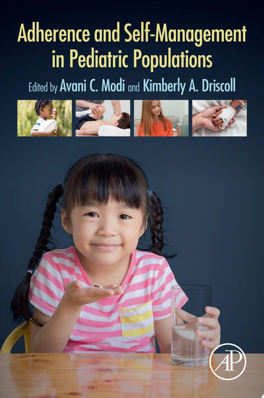 Adherence and Self-Management in Pediatric Populations