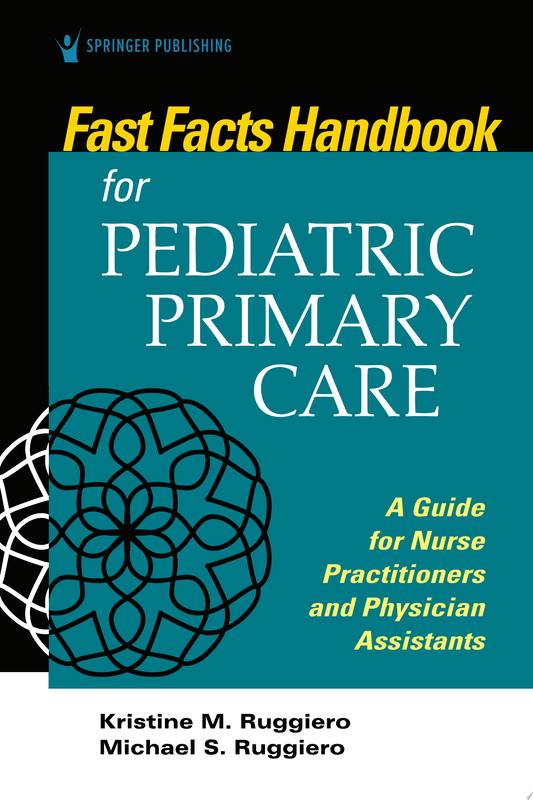 Fast Facts for Pediatric Primary Care