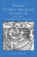 Tarascon Pediatric Emergency Pocketbook