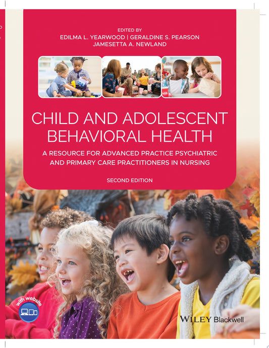 Child and Adolescent Behavioral Health