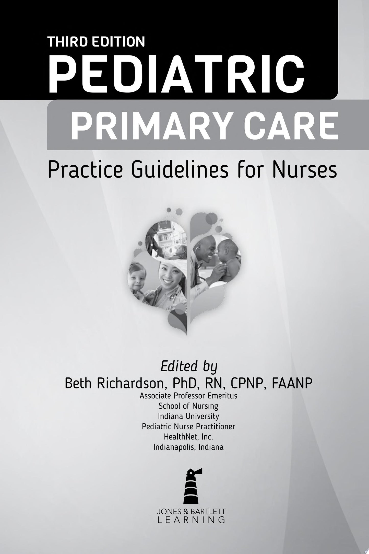 Pediatric Primary Care