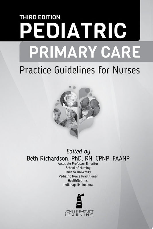 Pediatric Primary Care