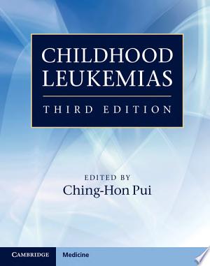 Childhood Leukemias