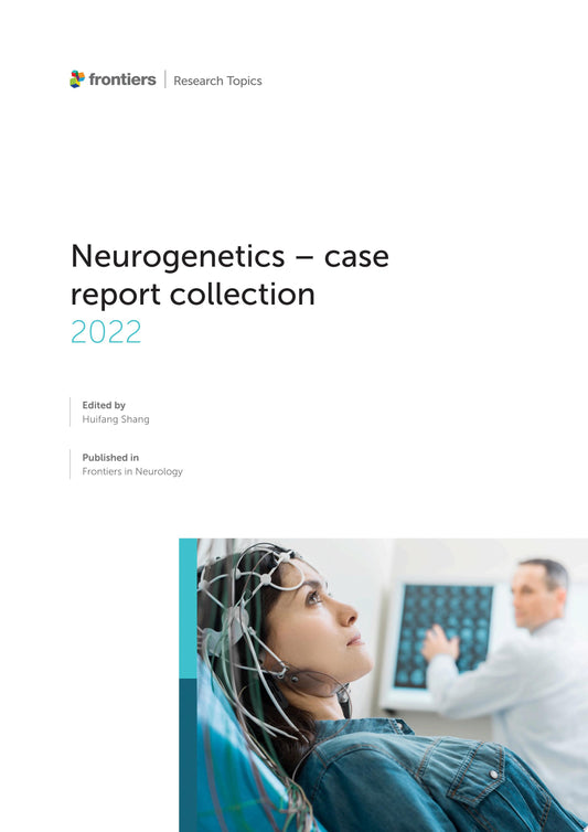 Neurogenetics – Case Report Collection 2022