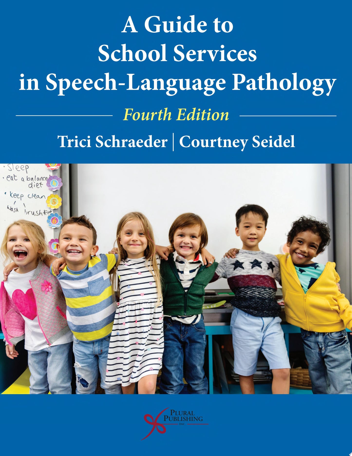 A Guide to School Services in Speech-Language Pathology