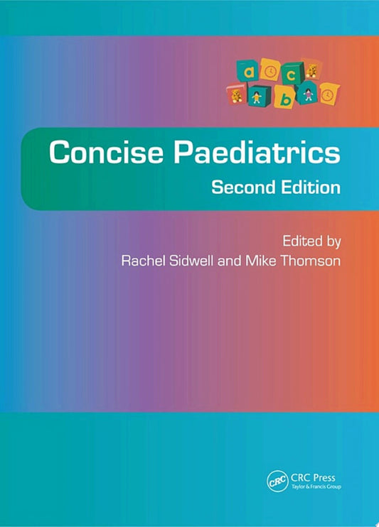 Concise Paediatrics, Second Edition