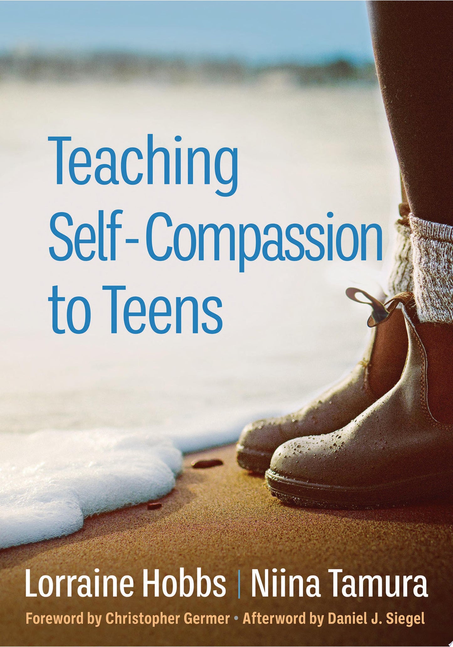 Teaching Self-Compassion to Teens