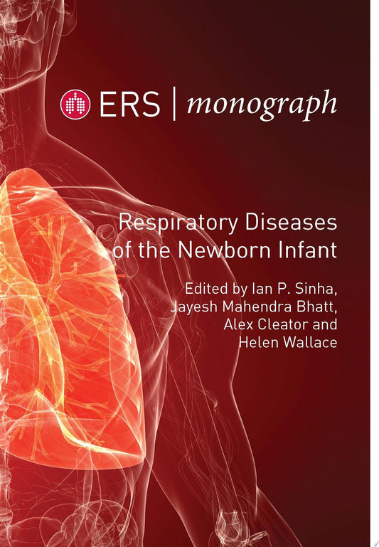 Respiratory Diseases of the Newborn Infant