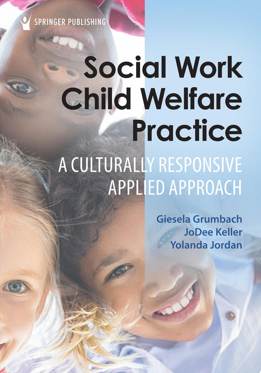 Social Work Child Welfare Practice