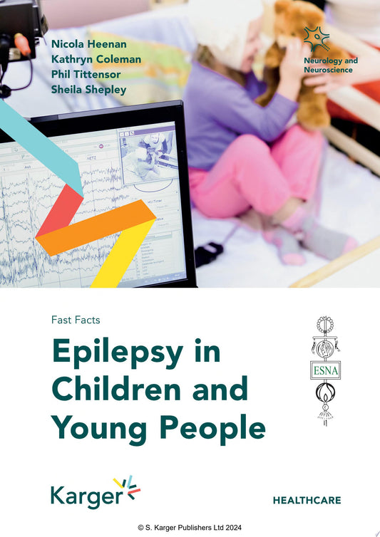 Fast Facts: Epilepsy in Children and Young People