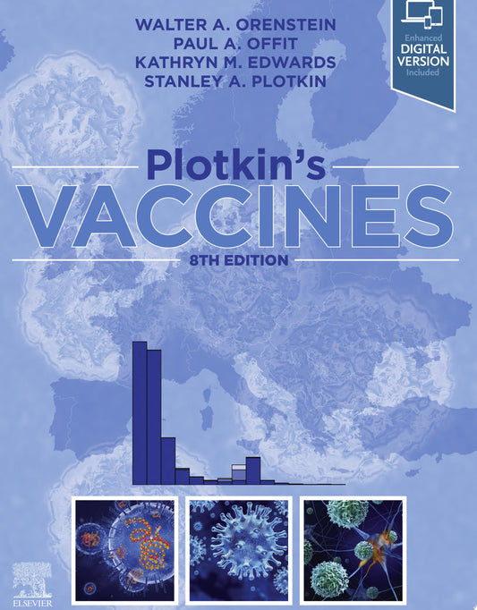 Plotkin's Vaccines,E-Book