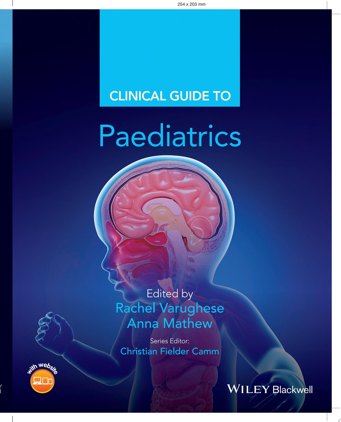 Clinical Guide to Paediatrics