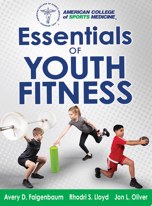 Essentials of Youth Fitness