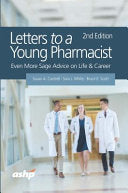 Letters to a Young Pharmacist