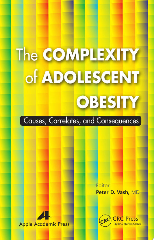 The Complexity of Adolescent Obesity