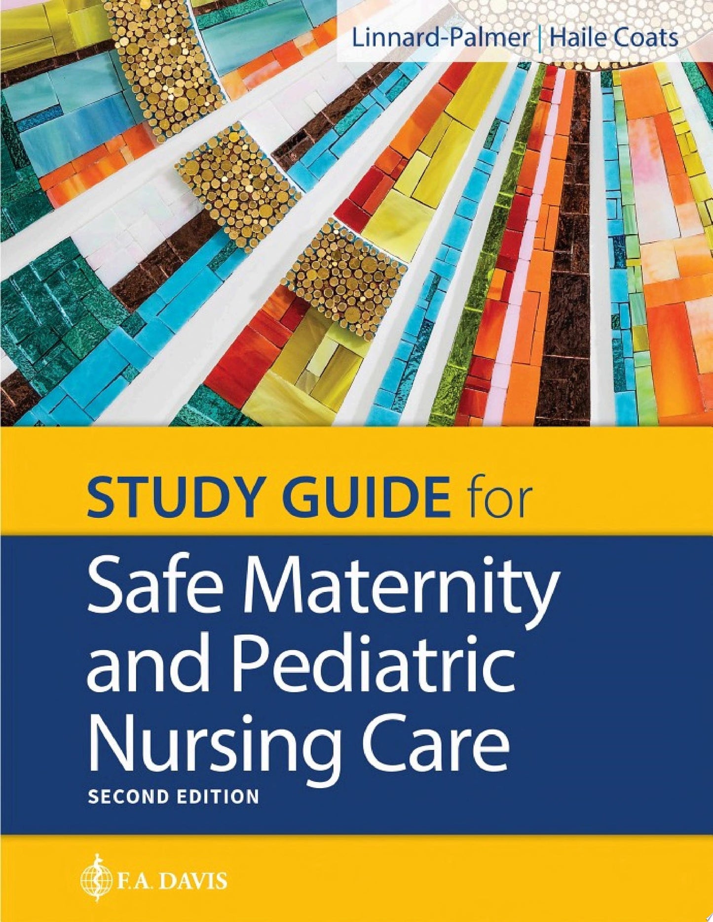 Safe Maternity & Pediatric Nursing Care