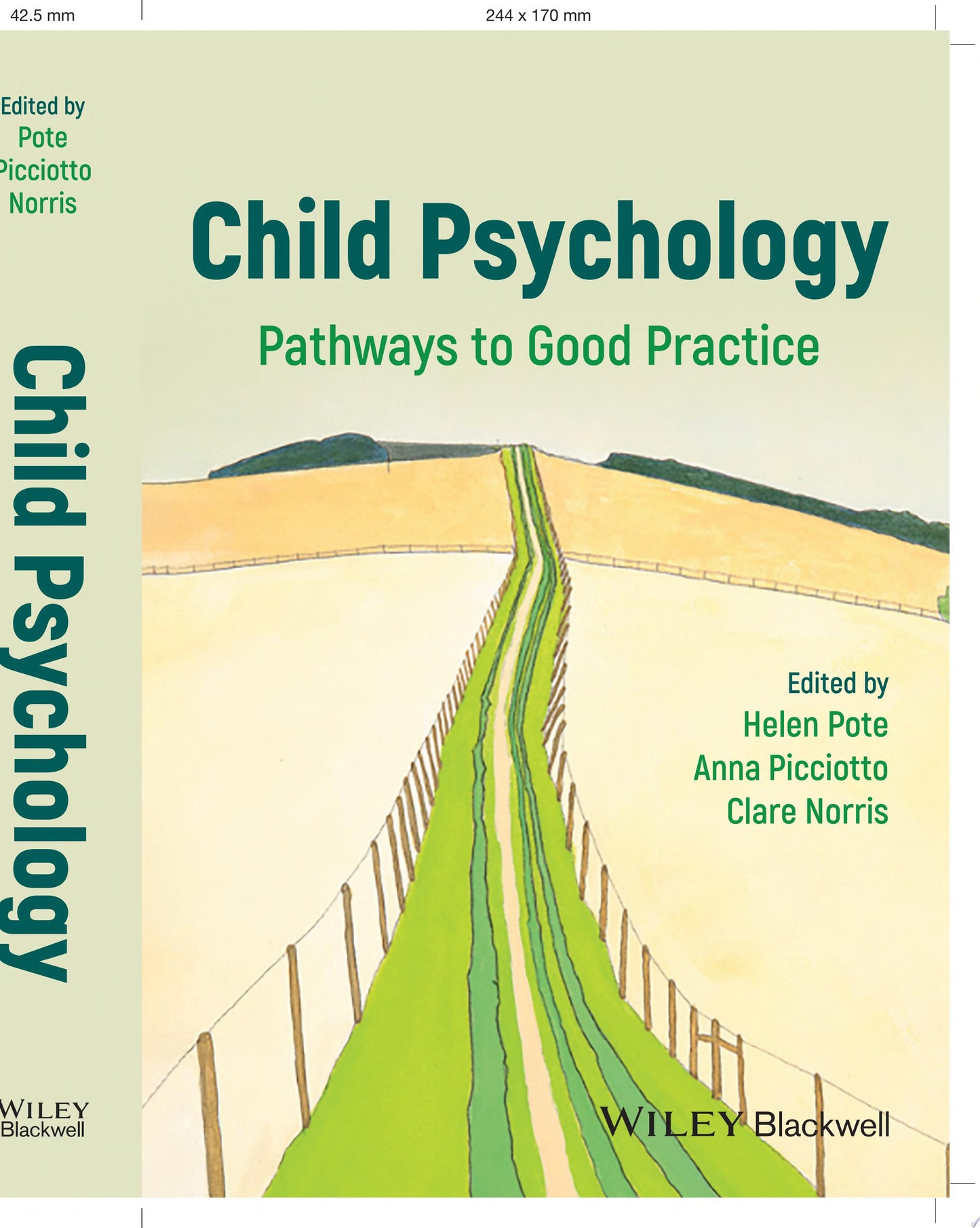 Child Psychology