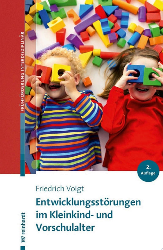 Entwicklungsstörungen im Kleinkind- und Vorschulalter