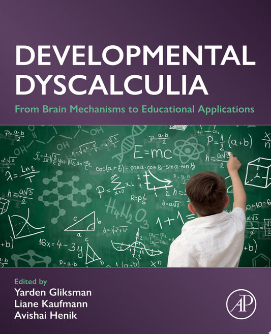 Developmental Dyscalculia