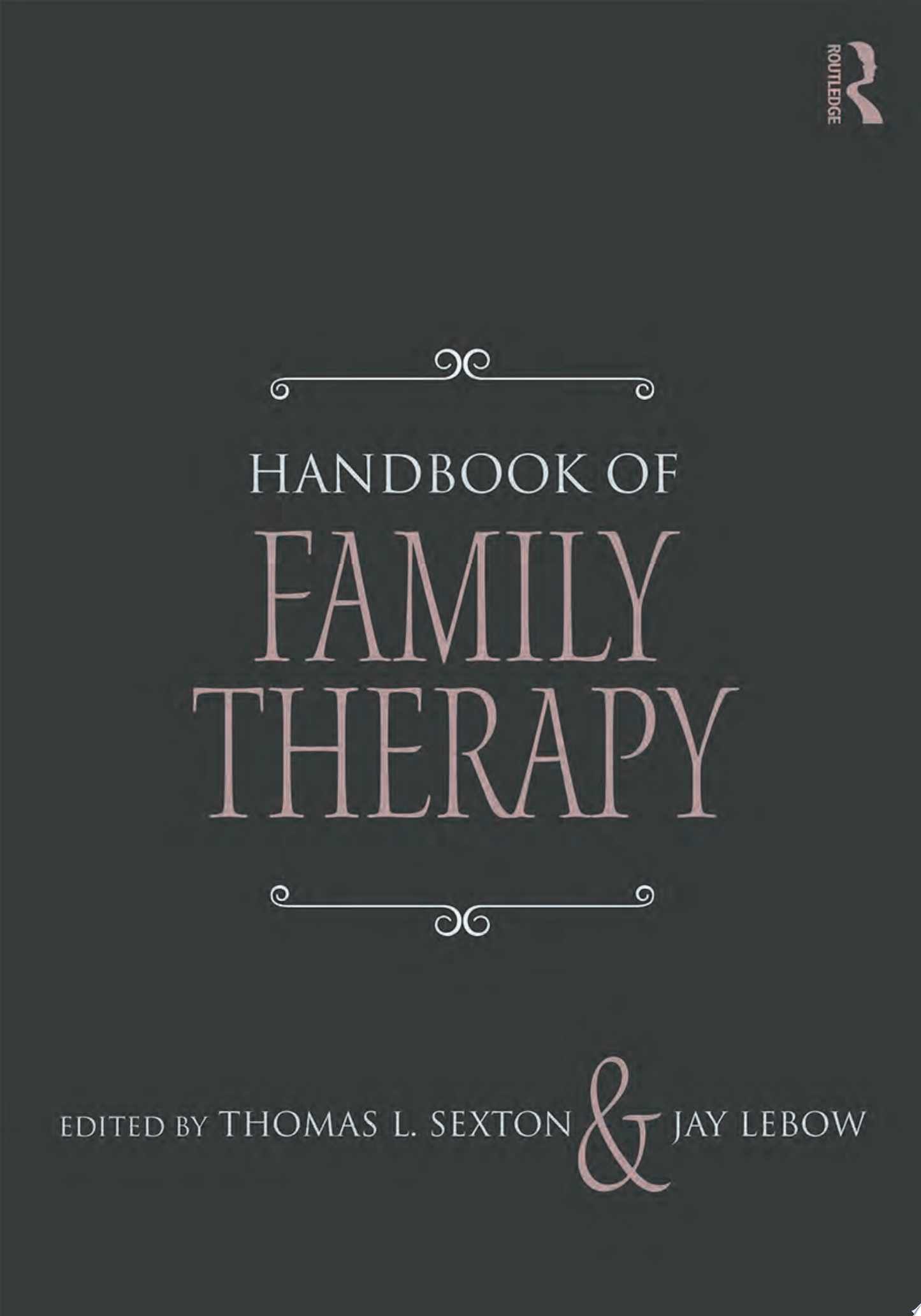 Handbook of Family Therapy