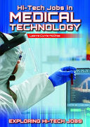 Hi-tech Jobs in Medical Technology