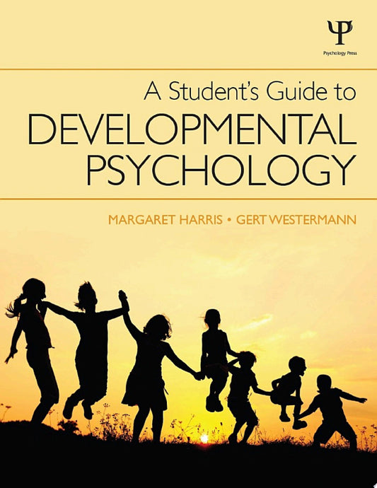 A Student's Guide to Developmental Psychology