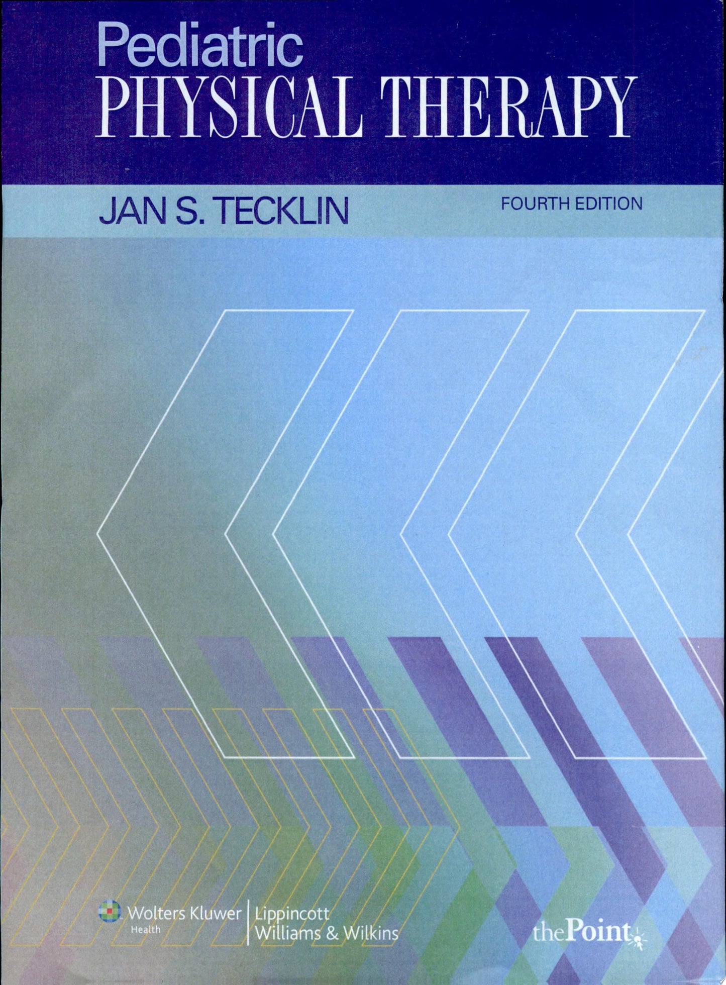 Pediatric Physical Therapy