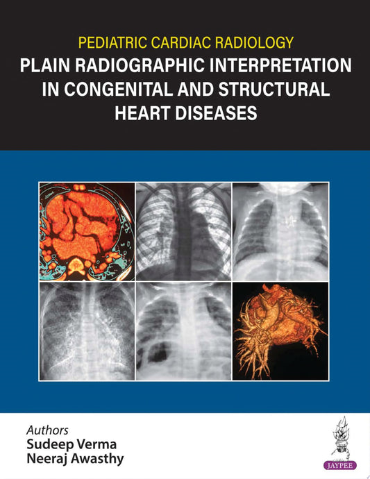 Pediatric Cardiac Radiology