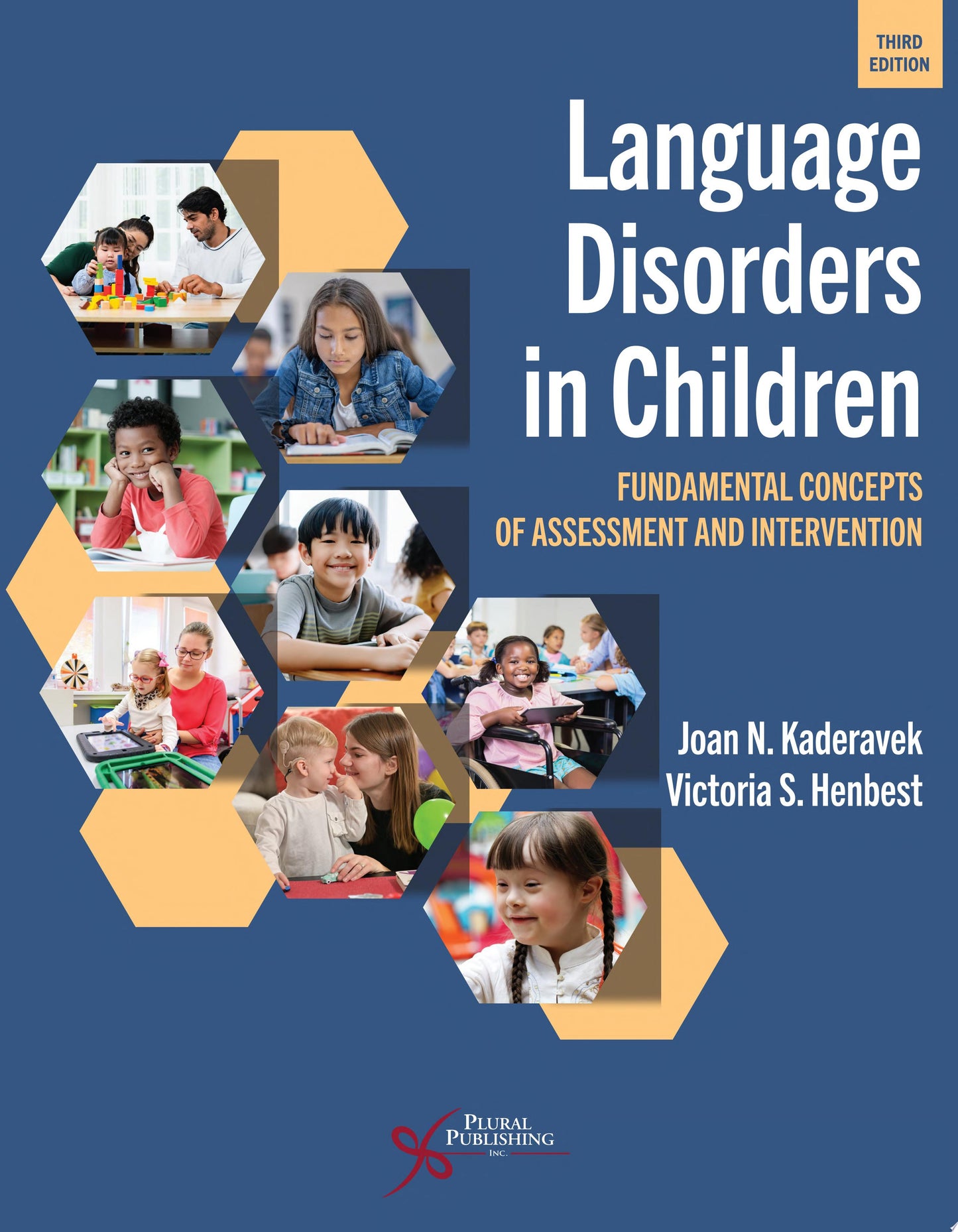 Language Disorders in Children