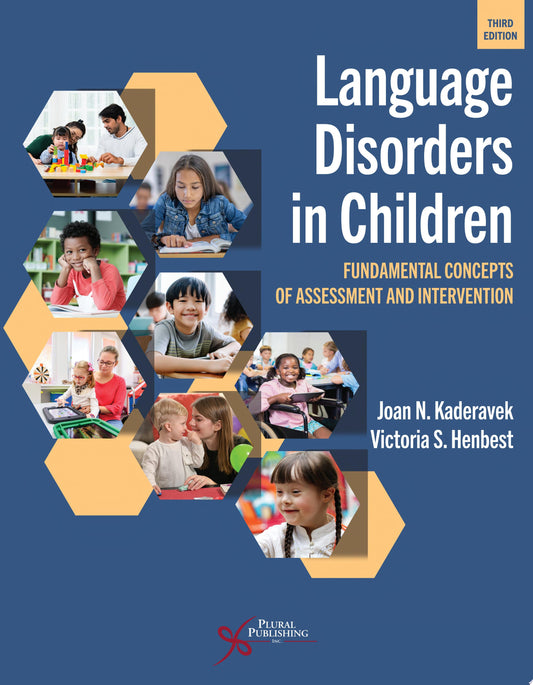 Language Disorders in Children