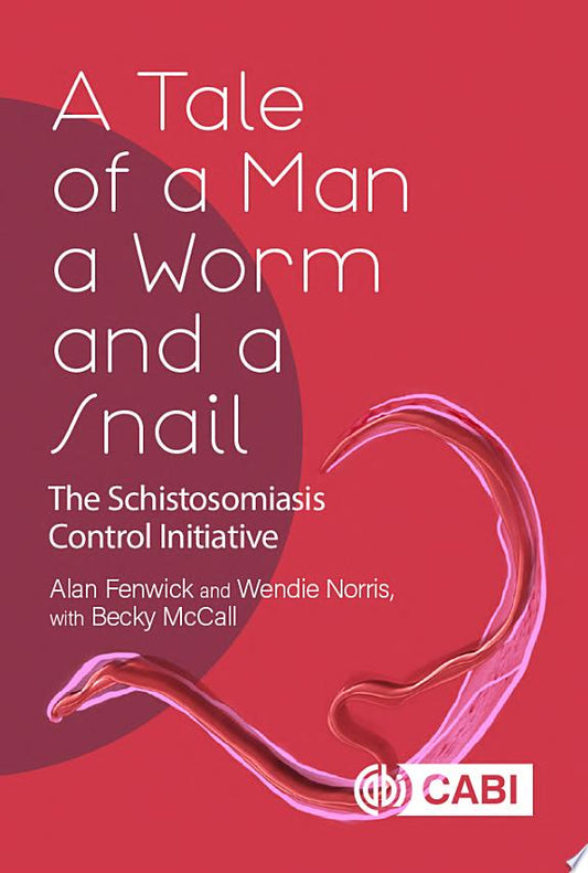 A Tale of a Man, a Worm and a Snail