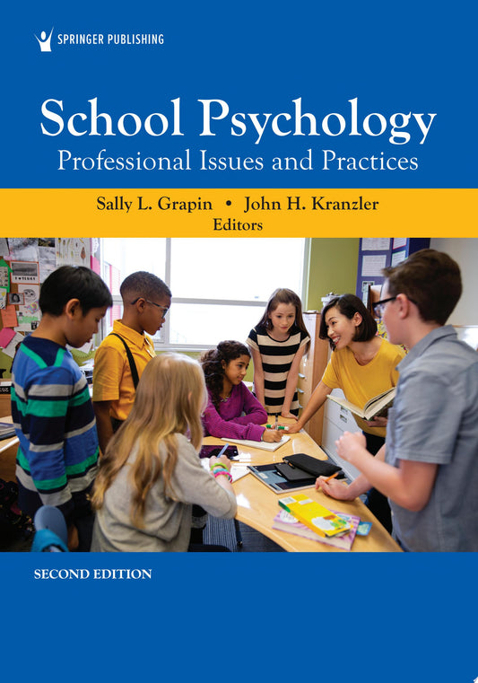School Psychology