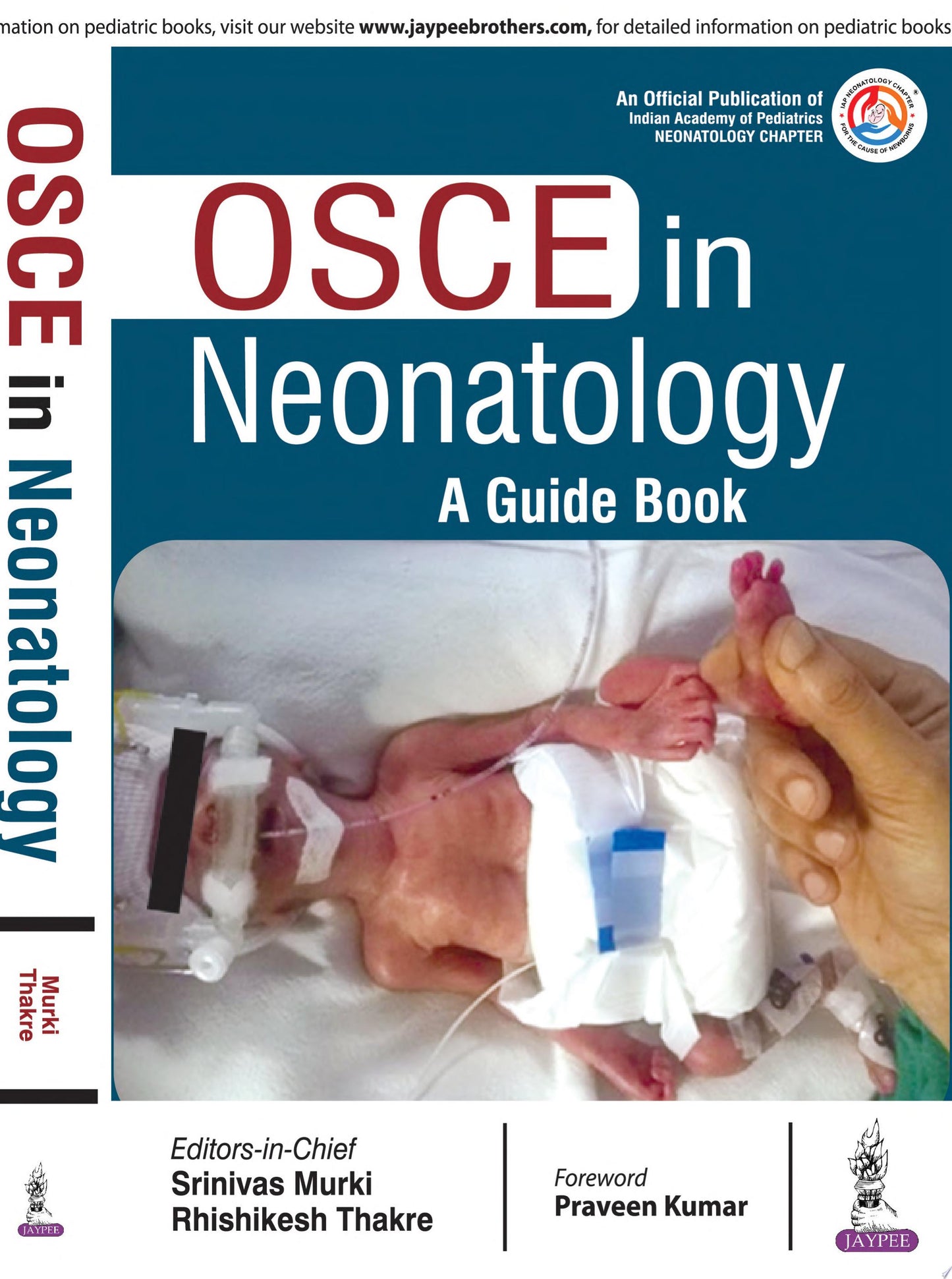 OSCE in Neonatology