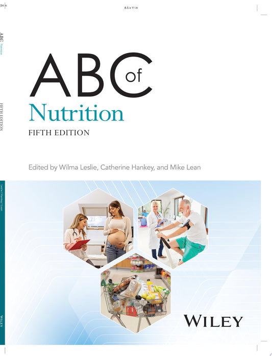 ABC of Nutrition
