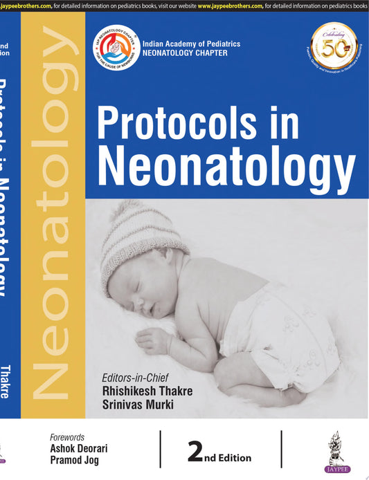 Protocols in Neonatology