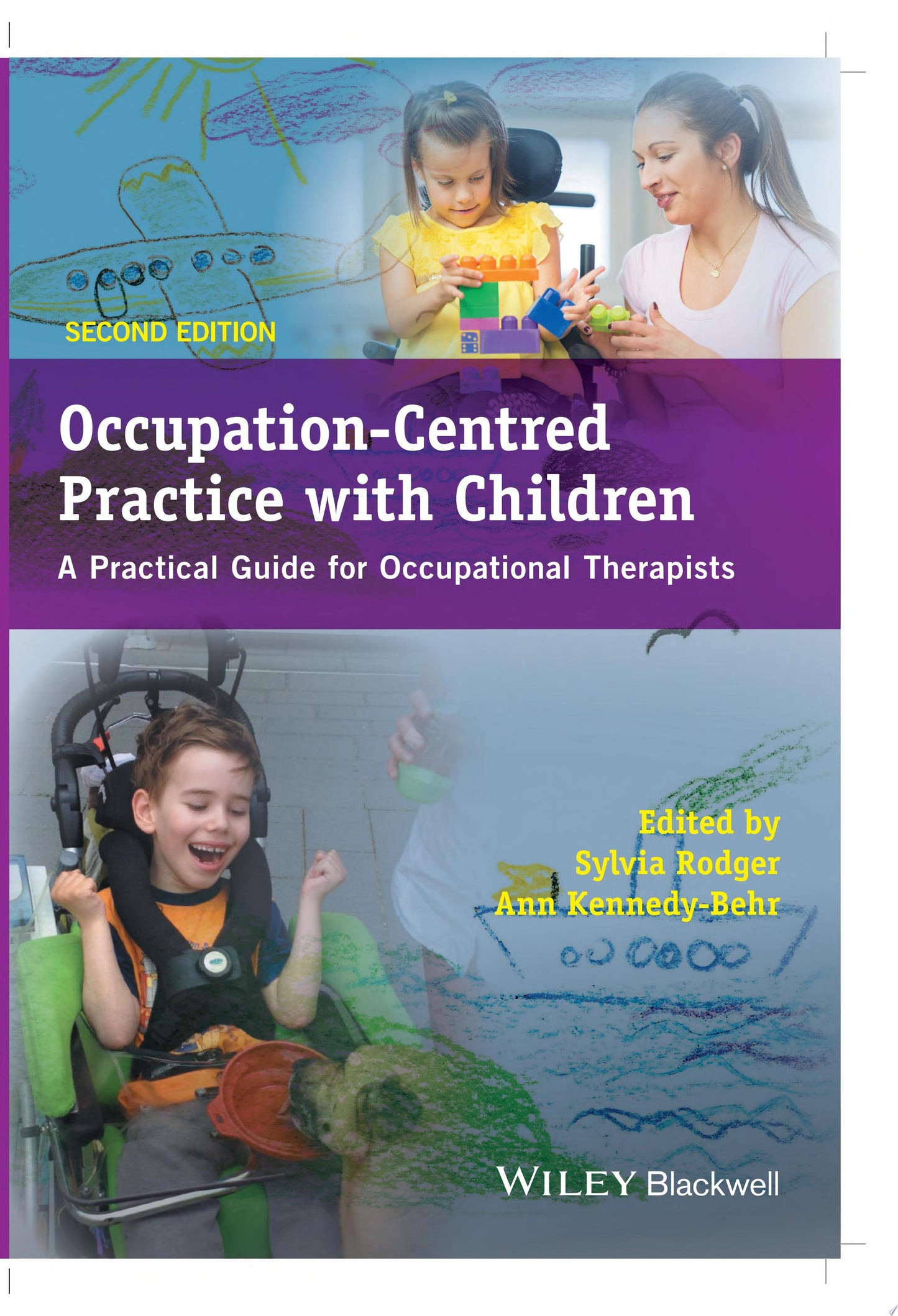 Occupation-Centred Practice with Children