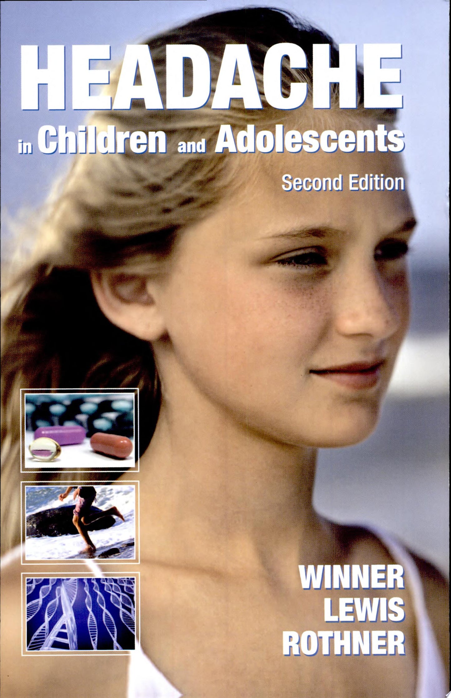 Headache in Children and Adolescents