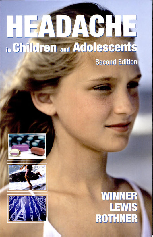 Headache in Children and Adolescents