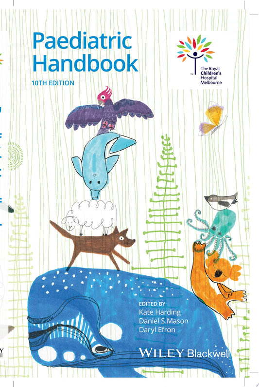 Paediatric Handbook