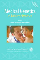 Medical Genetics in Pediatric Practice