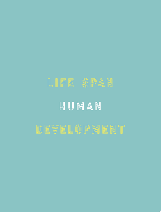 Life Span Human Development