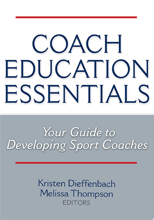 Coach Education Essentials